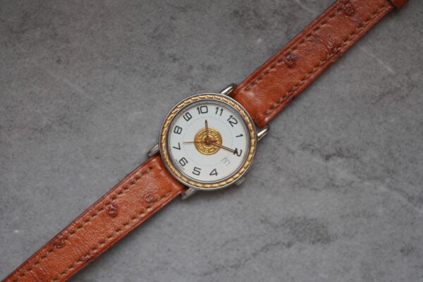 Hermès Sellier 89.03 – Image 6
