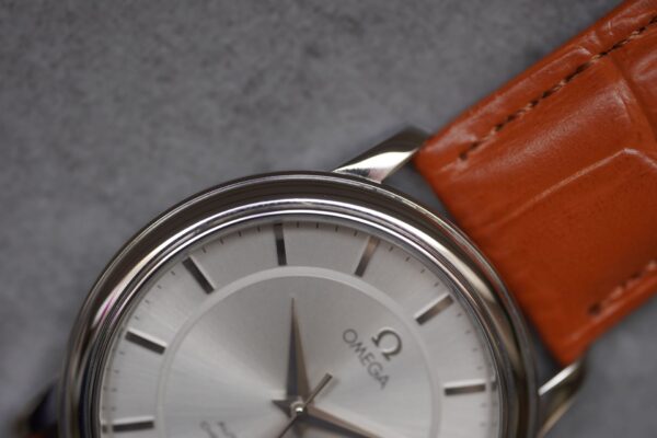 Omega De Ville Prestige 168.1050 – Image 10