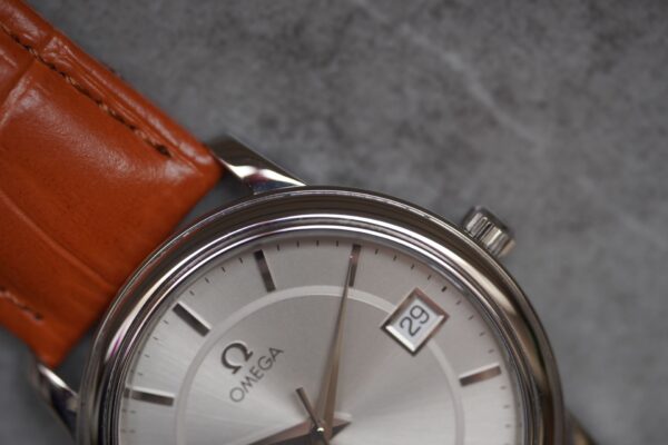 Omega De Ville Prestige 168.1050 – Image 11