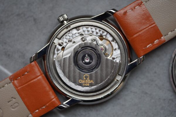 Omega De Ville Prestige 168.1050 – Image 15