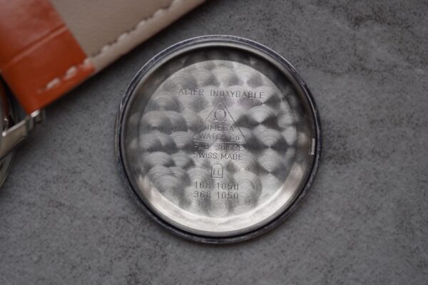 Omega De Ville Prestige 168.1050 – Image 16