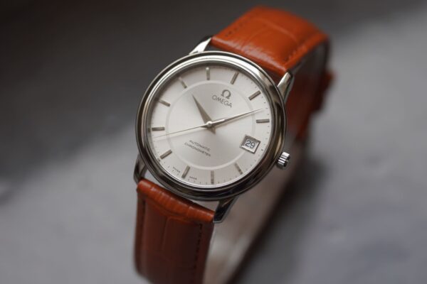 Omega De Ville Prestige 168.1050 – Image 2