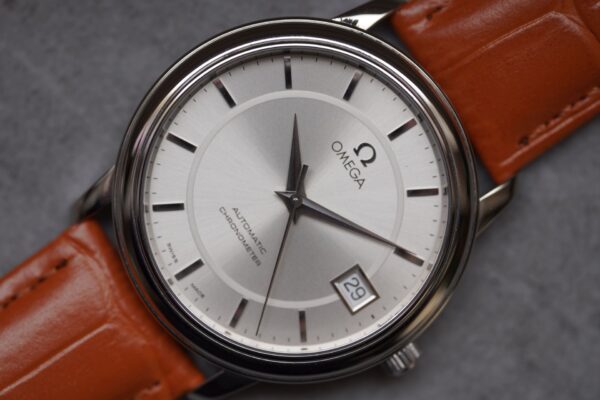 Omega De Ville Prestige 168.1050 – Image 9
