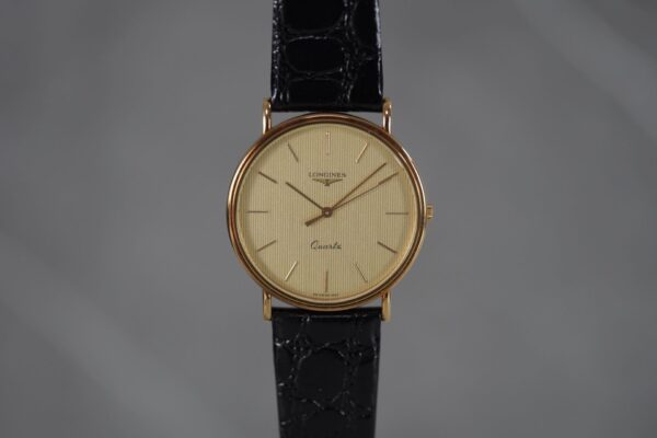 Longines Quartz 155 6892