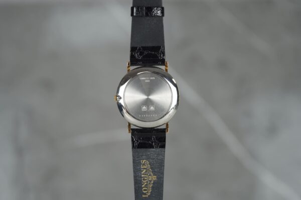 Longines Quartz 155 6892 – Image 11