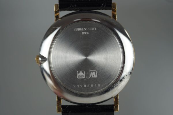 Longines Quartz 155 6892 – Image 12
