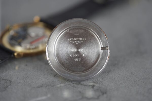Longines Quartz 155 6892 – Image 16