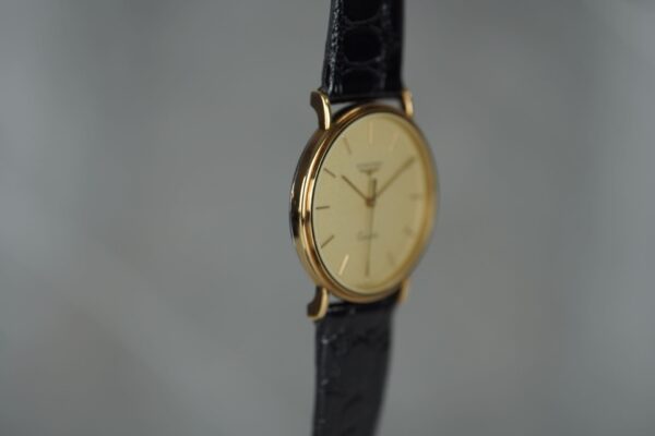 Longines Quartz 155 6892 – Image 3