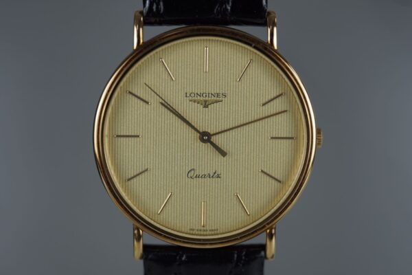 Longines Quartz 155 6892 – Image 6