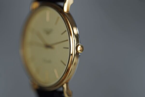 Longines Quartz 155 6892 – Image 7