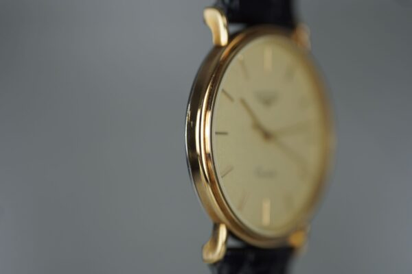 Longines Quartz 155 6892 – Image 8
