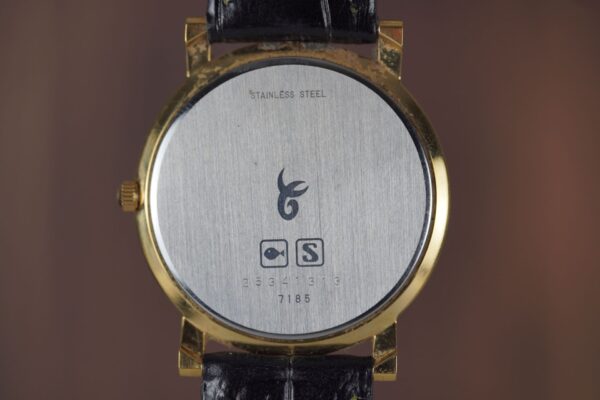 Longines Quartz 156 7185 – Image 11