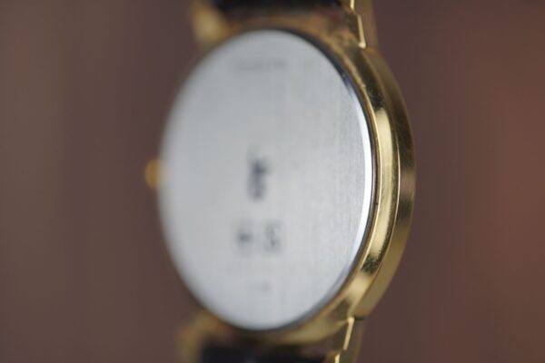 Longines Quartz 156 7185 – Image 13