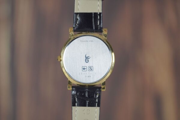 Longines Quartz 156 7185 – Image 14