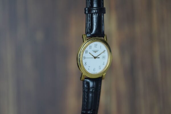 Longines Quartz 156 7185 – Image 3