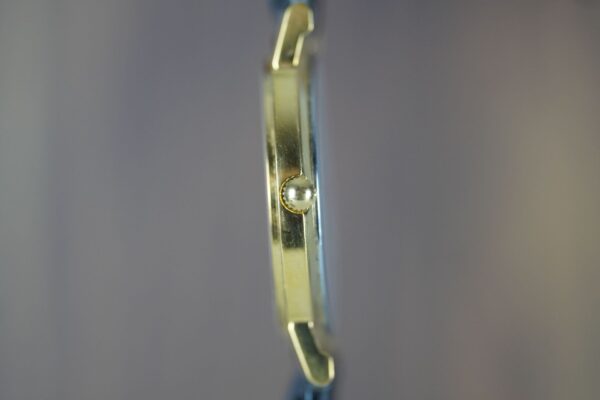 Longines Quartz 156 7185 – Image 9