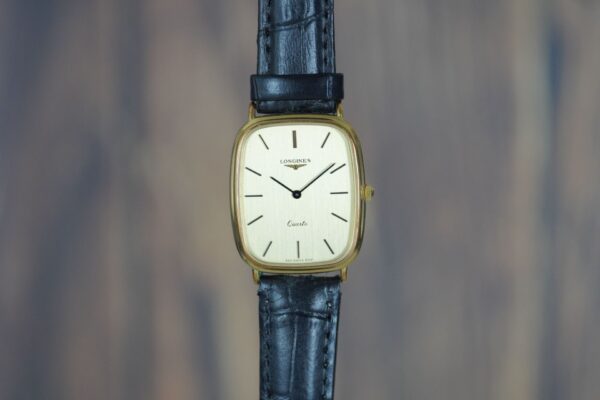 Longines Quartz 960 6152