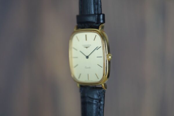 Longines Quartz 960 6152 – Image 2