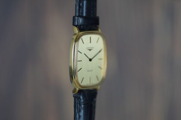 Longines Quartz 960 6152 – Image 3