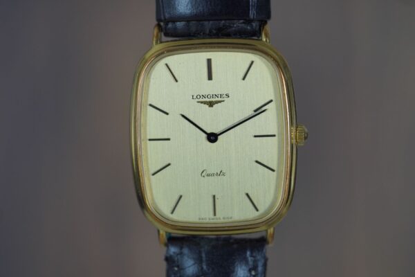 Longines Quartz 960 6152 – Image 6