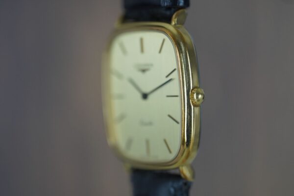 Longines Quartz 960 6152 – Image 7