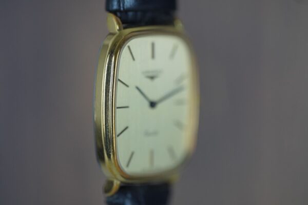 Longines Quartz 960 6152 – Image 8