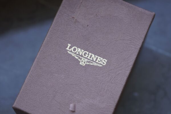 Longines Quartz 150 7048 – Image 16