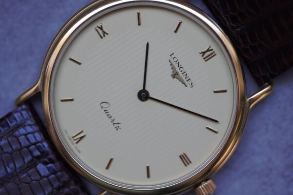 Longines Quartz 150 7048 – Image 9