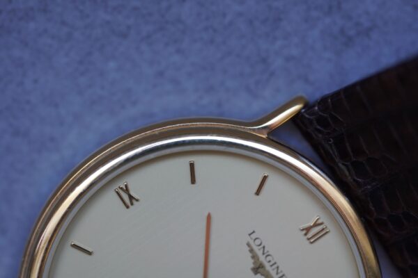 Longines Quartz 150 7048 – Image 10