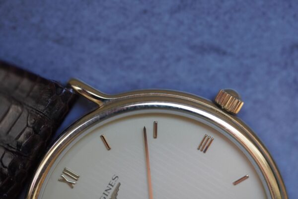Longines Quartz 150 7048 – Image 11