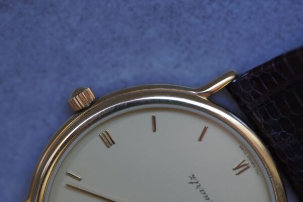 Longines Quartz 150 7048 – Image 12