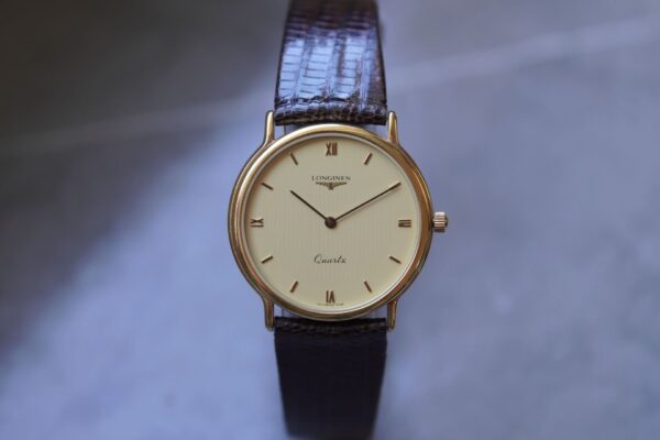 Longines Quartz 150 7048