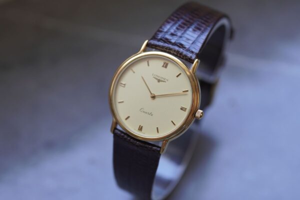 Longines Quartz 150 7048 – Image 2