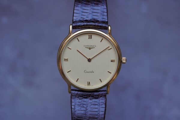 Longines Quartz 150 7048 – Image 5