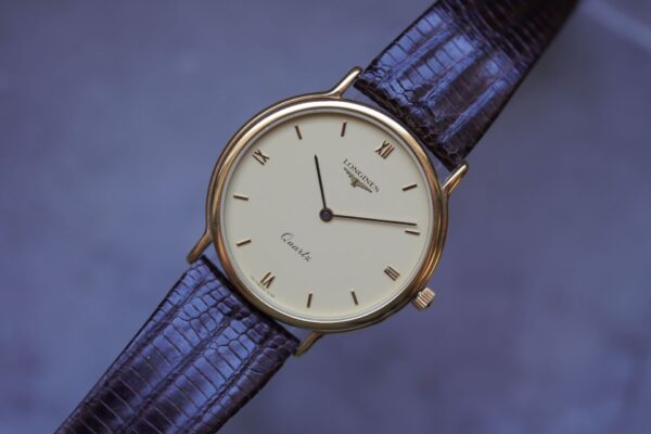 Longines Quartz 150 7048 – Image 6