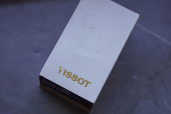 Tissot Seastar  OZ B 157 – Image 16