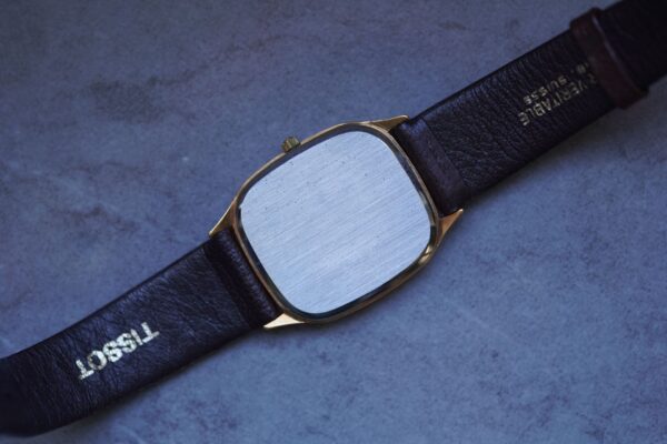 Tissot Seastar  OZ B 157 – Image 14
