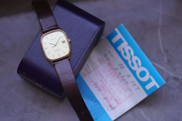 Tissot Seastar  OZ B 157 – Image 15