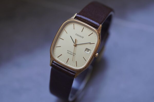 Tissot Seastar  OZ B 157 – Image 2