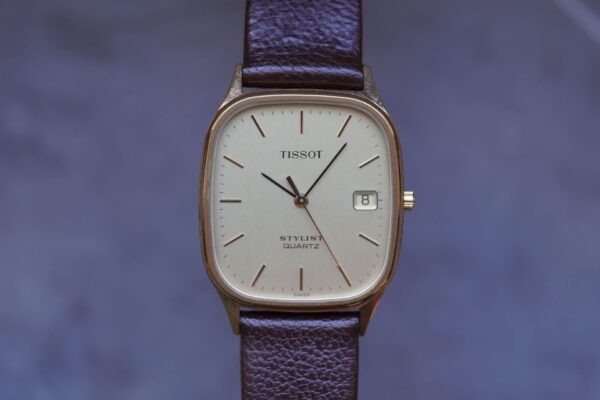 Tissot Seastar  OZ B 157 – Image 5