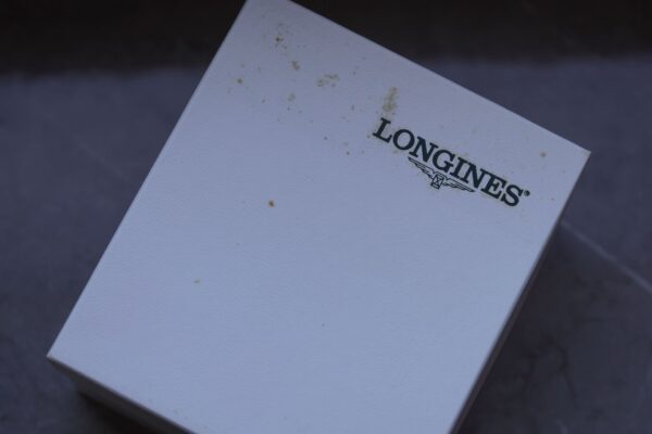 Longines Quartz L4.176.2.32.2 – Image 16