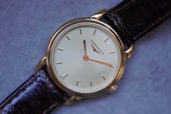 Longines Quartz L4.176.2.32.2 – Image 9