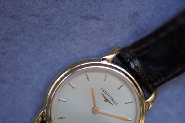Longines Quartz L4.176.2.32.2 – Image 10