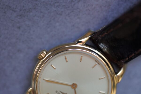 Longines Quartz L4.176.2.32.2 – Image 12