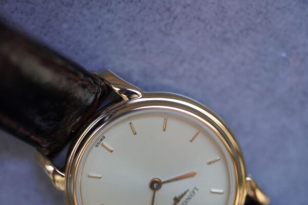 Longines Quartz L4.176.2.32.2 – Image 13