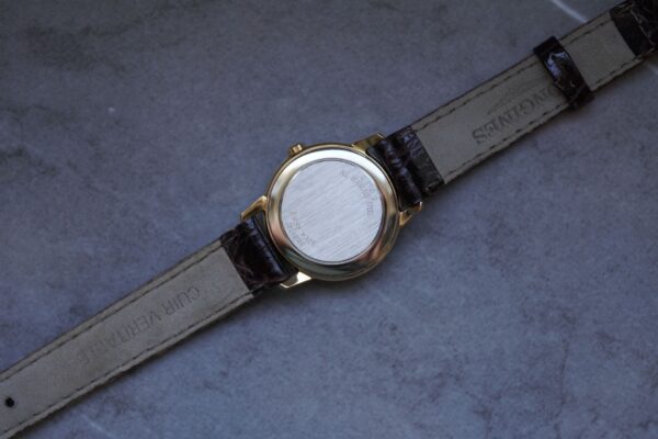 Longines Quartz L4.176.2.32.2 – Image 14