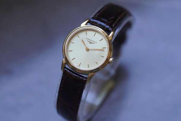 Longines Quartz L4.176.2.32.2 – Image 2