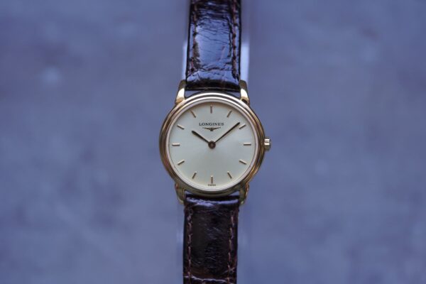 Longines Quartz L4.176.2.32.2 – Image 5