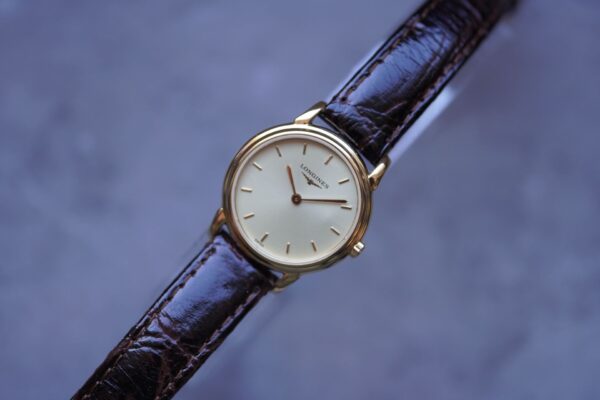 Longines Quartz L4.176.2.32.2 – Image 6