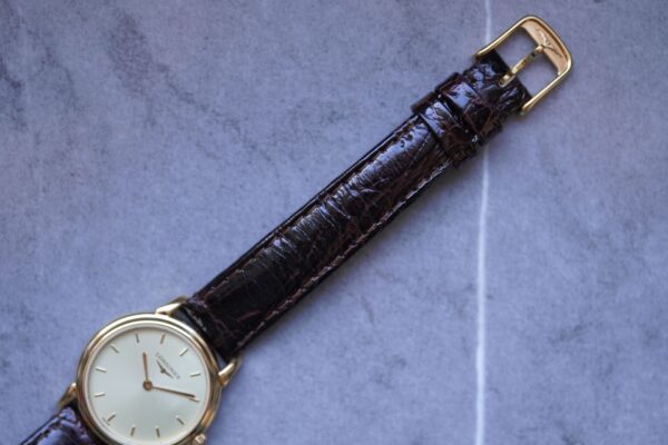 Longines Quartz L4.176.2.32.2 – Image 7